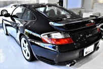 ポルシェ 911(Type996) Turbo Tip-S ハイパフォーマンス