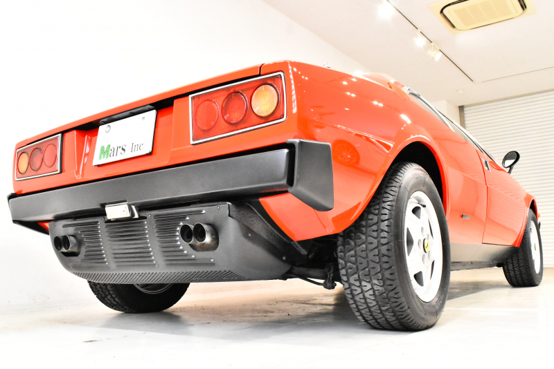 激安店をフェラーリ　ディーノ　308GT4　オーナーズマニュアル　欧州版 アクセサリー